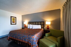 OYO Hotel Ocala, Fl I-75