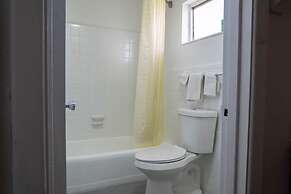 OYO Hotel Ocala, Fl I-75