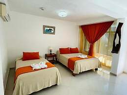 Fernandina Hotel & Spa Galápagos