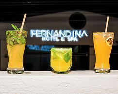Fernandina Hotel & Spa Galápagos