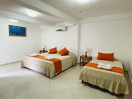 Fernandina Hotel & Spa Galápagos