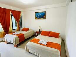 Fernandina Hotel & Spa Galápagos