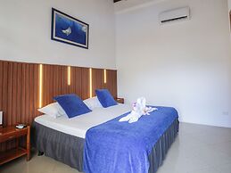 Fernandina Hotel & Spa Galápagos