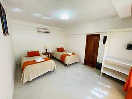 Fernandina Hotel & Spa Galápagos