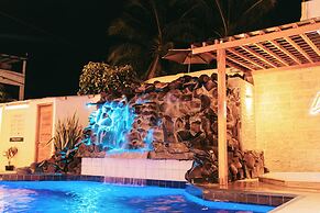 Fernandina Hotel & Spa Galápagos