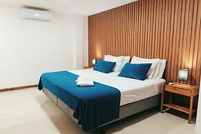 Fernandina Hotel & Spa Galápagos