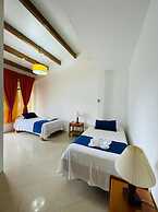 Fernandina Hotel & Spa Galápagos