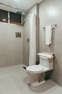 Fernandina Hotel & Spa Galápagos