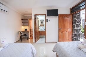 Fernandina Hotel & Spa Galápagos