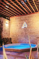 Fernandina Hotel & Spa Galápagos