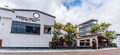Fernandina Hotel & Spa Galápagos