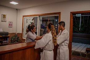 Fernandina Hotel & Spa Galápagos