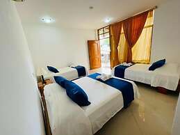 Fernandina Hotel & Spa Galápagos