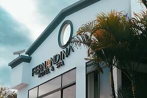 Fernandina Hotel & Spa Galápagos