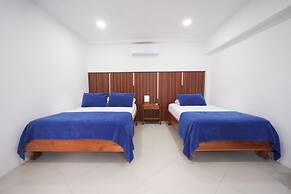 Fernandina Hotel & Spa Galápagos