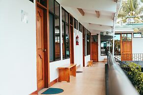 Fernandina Hotel & Spa Galápagos