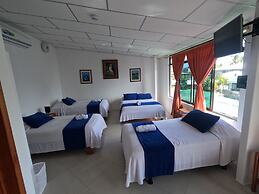 Fernandina Hotel & Spa Galápagos