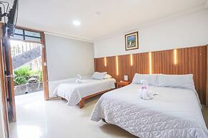 Fernandina Hotel & Spa Galápagos