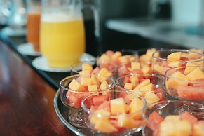 Fernandina Hotel & Spa Galápagos