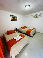 Fernandina Hotel & Spa Galápagos