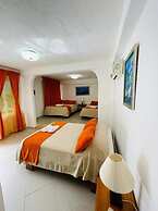 Fernandina Hotel & Spa Galápagos