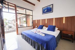 Fernandina Hotel & Spa Galápagos