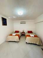 Fernandina Hotel & Spa Galápagos