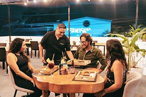 Fernandina Hotel & Spa Galápagos