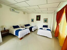 Fernandina Hotel & Spa Galápagos