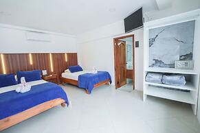 Fernandina Hotel & Spa Galápagos