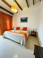 Fernandina Hotel & Spa Galápagos