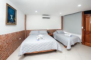 Fernandina Hotel & Spa Galápagos