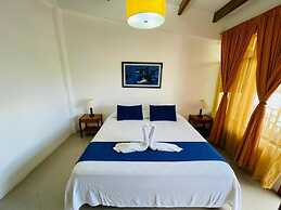 Fernandina Hotel & Spa Galápagos