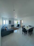 Arecibo Hotel 2107