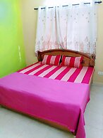 Captivating 2-bed Apartment in Calangute