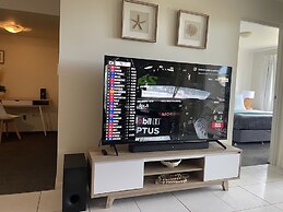 City Stadium Apartment Riverfront 38