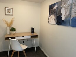 City Stadium Apartment Riverfront 38