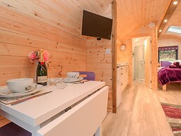 Lovies Place - Crossgate Luxury Glamping
