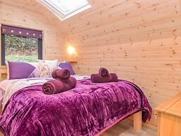 Lovies Place - Crossgate Luxury Glamping