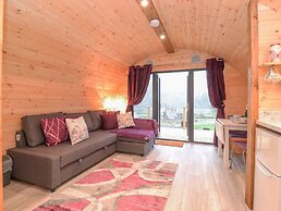 Lovies Place - Crossgate Luxury Glamping