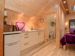Lovies Place - Crossgate Luxury Glamping