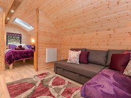 Lovies Place - Crossgate Luxury Glamping