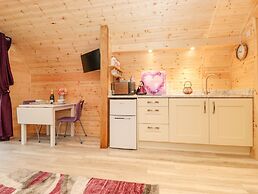 Lovies Place - Crossgate Luxury Glamping