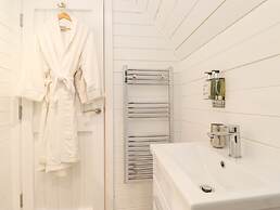 Lovies Place - Crossgate Luxury Glamping