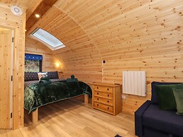 The Shearer - Crossgate Luxury Glamping