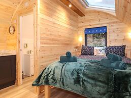 The Shearer - Crossgate Luxury Glamping