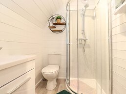 The Shearer - Crossgate Luxury Glamping