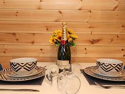 The Shearer - Crossgate Luxury Glamping