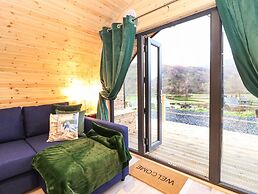 The Shearer - Crossgate Luxury Glamping