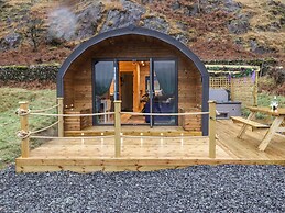 The Shearer - Crossgate Luxury Glamping